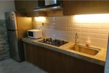 Subang Perdana Goodyear Court 10