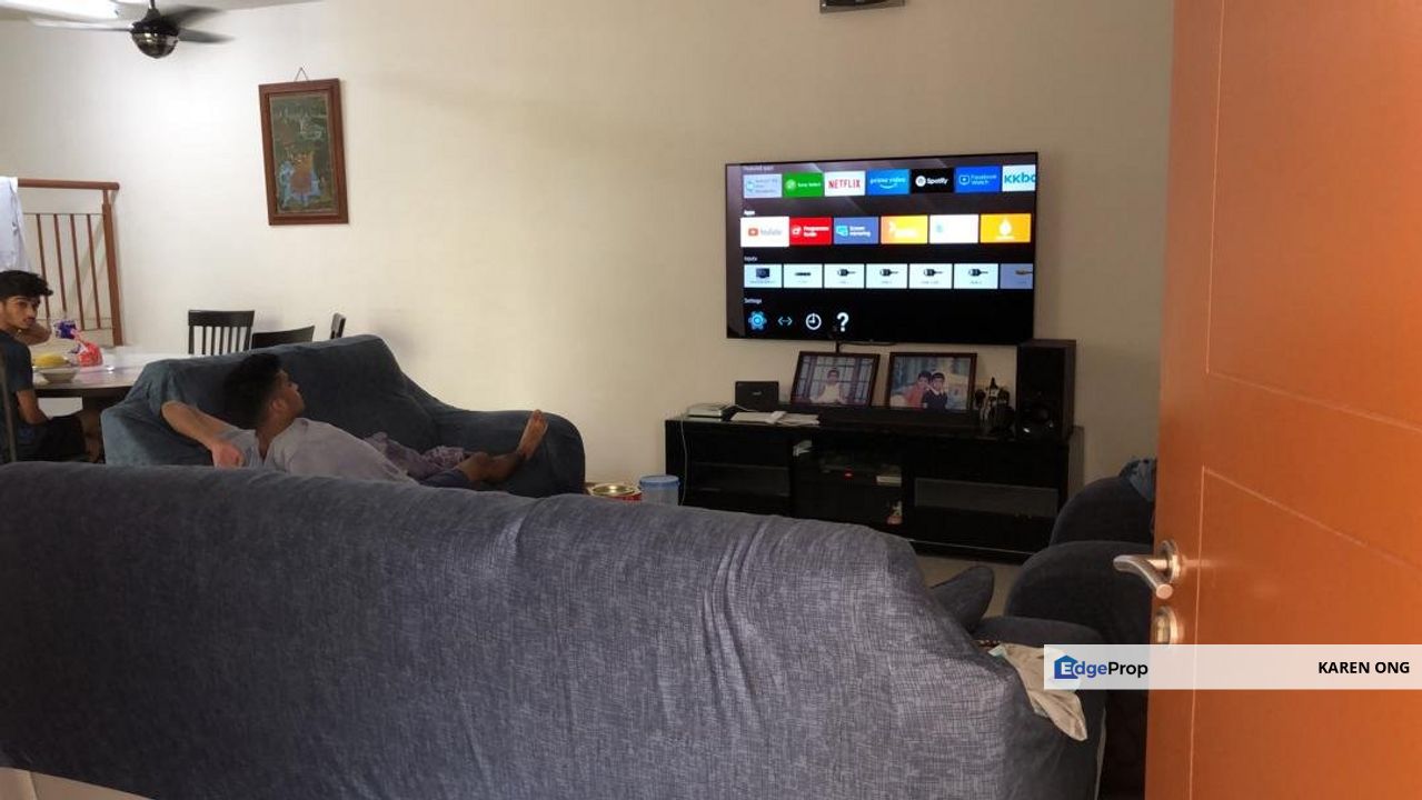 The Saujana KLIA for SALE, Selangor, Sepang