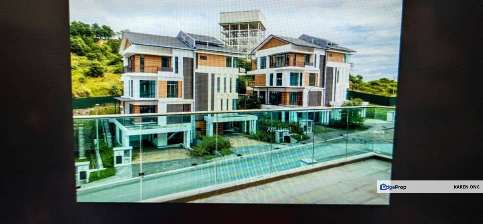 Kingsley Hill Semi D Putra Height, Selangor, Subang Jaya