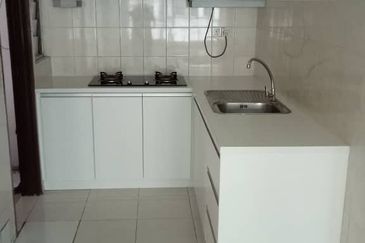 Putra Residence - Putra Heights