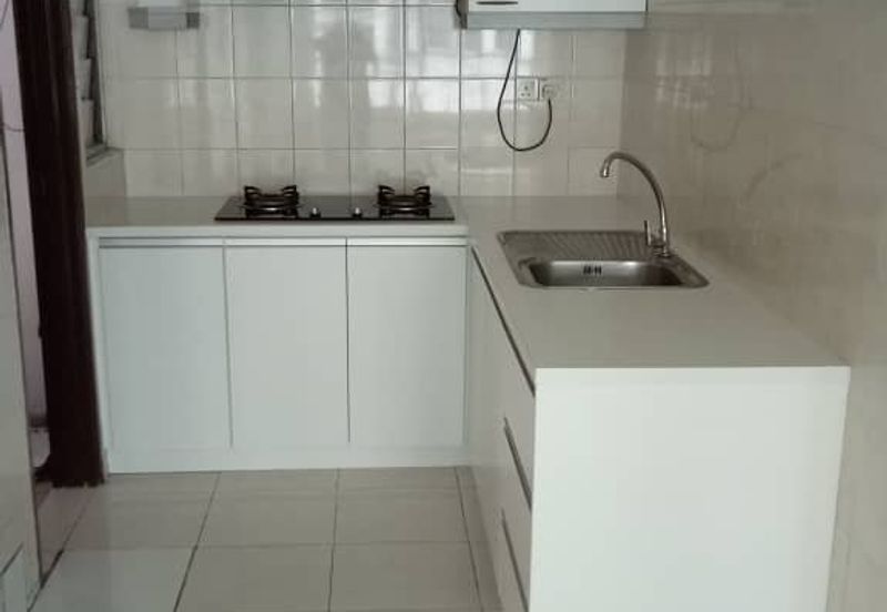 Putra Residence - Putra Heights