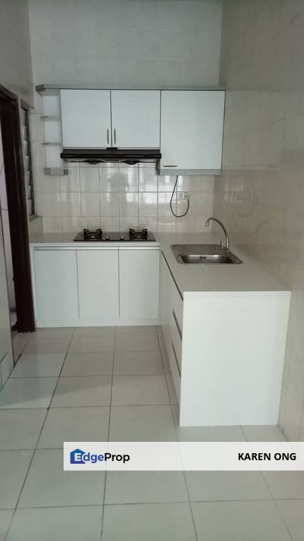 PUTRA RESIDENCE PUTRA HEIGHT, Selangor, Putra Heights