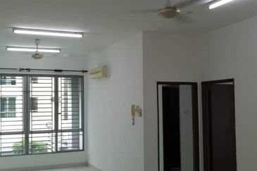 Putra Residence - Putra Heights