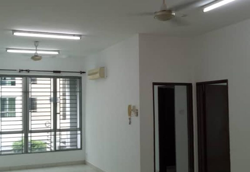 Putra Residence - Putra Heights