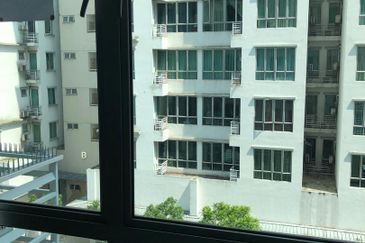 Putra Residence - Putra Heights