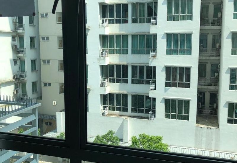 Putra Residence - Putra Heights