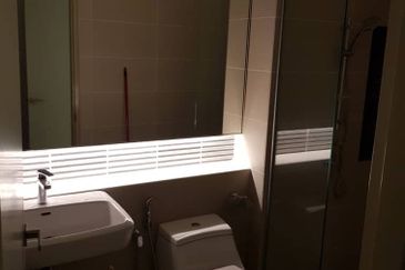 Putra Residence - Putra Heights