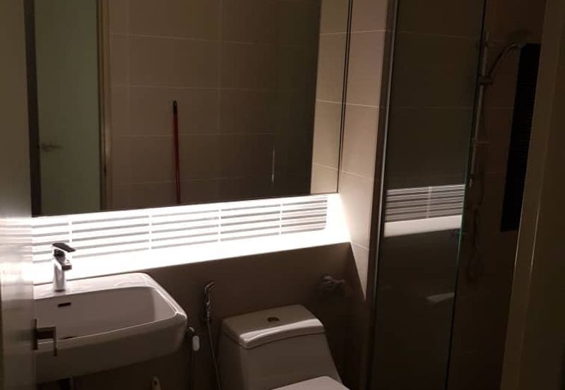 Putra Residence - Putra Heights