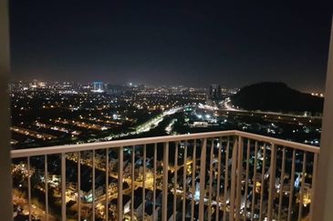 Putra Residence - Putra Heights