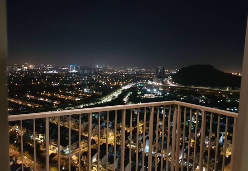 Putra Residence - Putra Heights