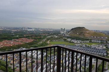 Putra Residence - Putra Heights