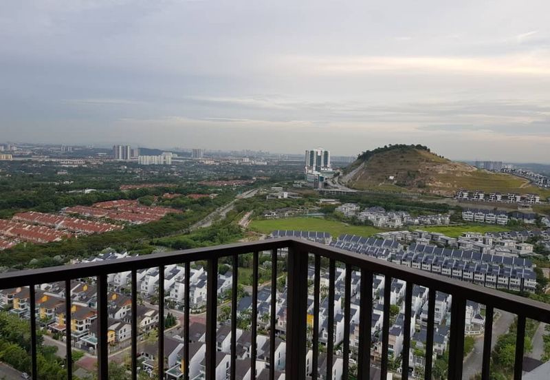 Putra Residence - Putra Heights