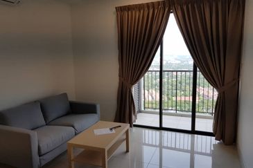 Putra Residence - Putra Heights