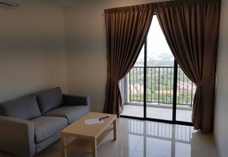 Putra Residence - Putra Heights