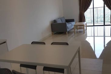 Putra Residence - Putra Heights