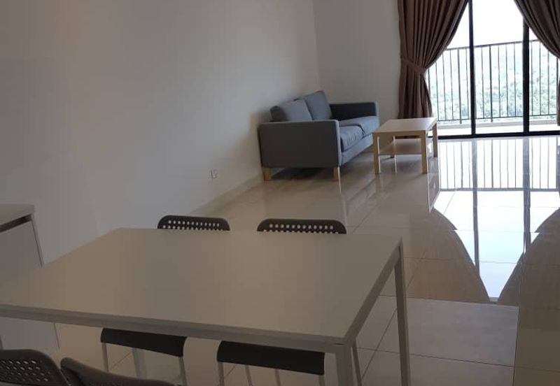 Putra Residence - Putra Heights