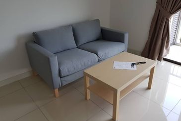 Putra Residence - Putra Heights