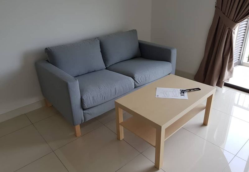 Putra Residence - Putra Heights