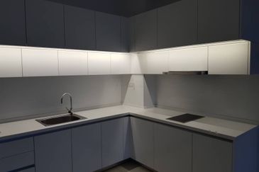 Putra Residence - Putra Heights