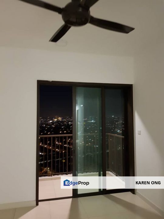 PUTRA RESIDENCE PUTRA HEIGHT, Selangor, Putra Heights