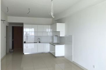 Putra Residence - Putra Heights