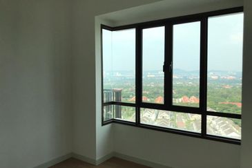 Putra Residence - Putra Heights
