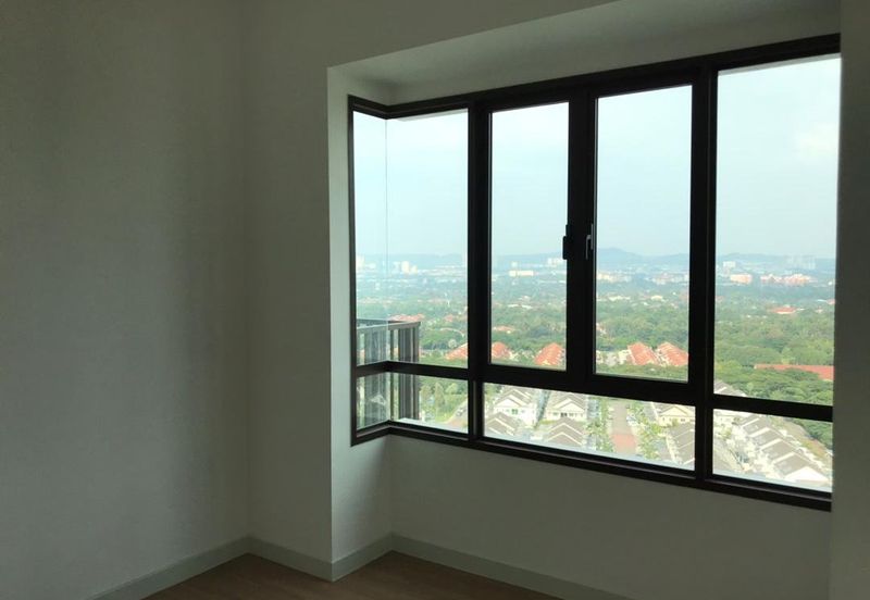 Putra Residence - Putra Heights