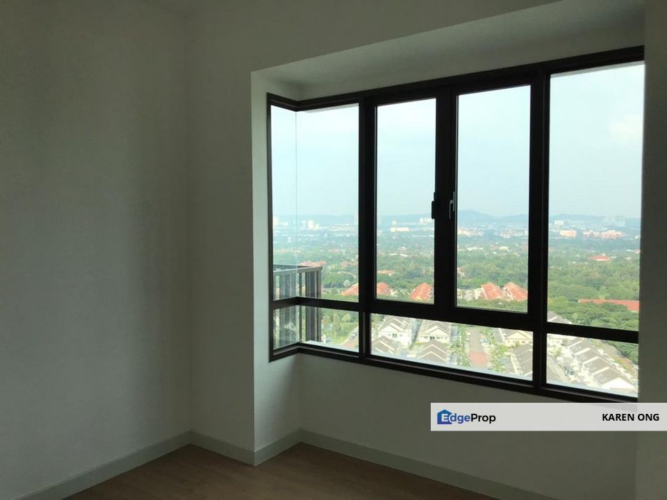 PUTRA RESIDENCE PUTRA HEIGHT, Selangor, Putra Heights