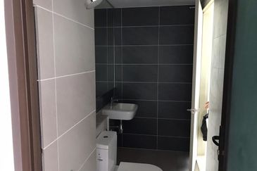 Putra Residence - Putra Heights