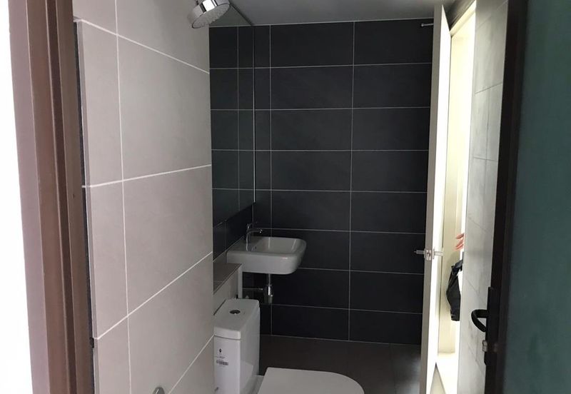 Putra Residence - Putra Heights