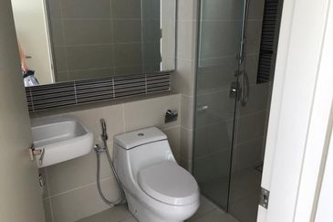 Putra Residence - Putra Heights