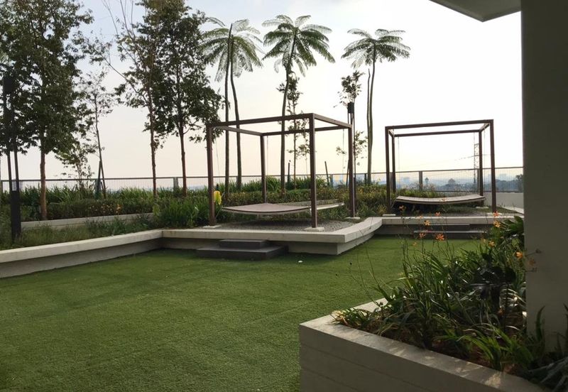 Putra Residence - Putra Heights