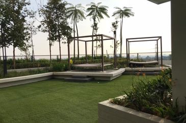 Putra Residence - Putra Heights