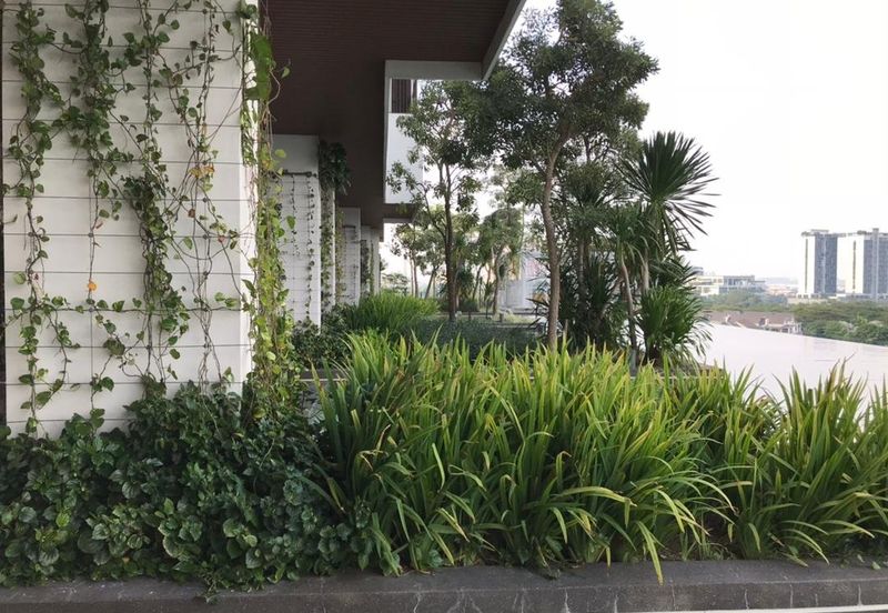 Putra Residence - Putra Heights