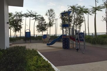 Putra Residence - Putra Heights