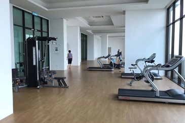 Putra Residence - Putra Heights