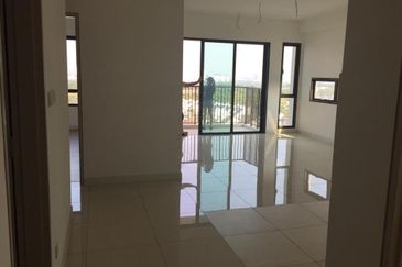 Putra Residence - Putra Heights