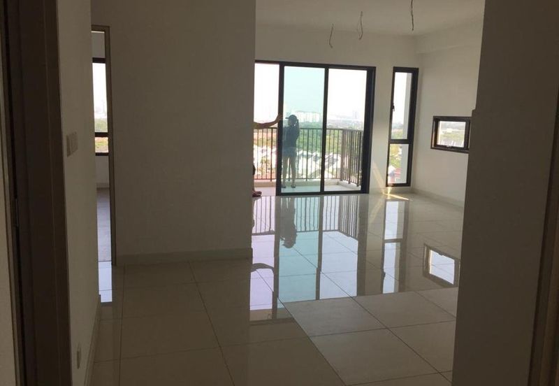 Putra Residence - Putra Heights