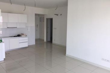 Putra Residence - Putra Heights