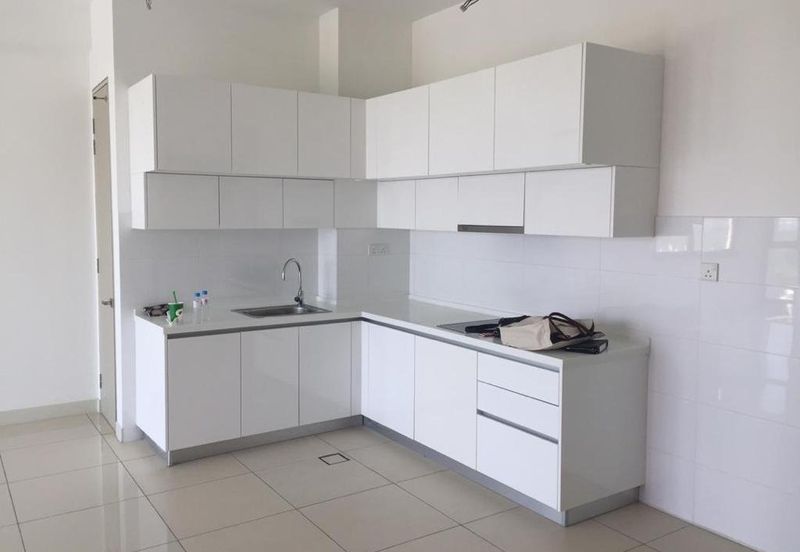 Putra Residence - Putra Heights