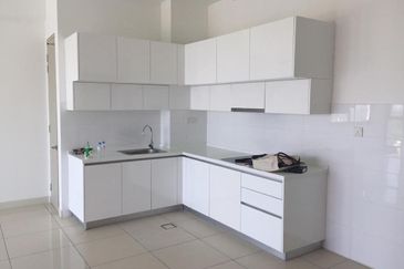 Putra Residence - Putra Heights