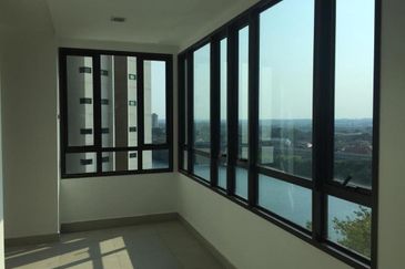 Putra Residence - Putra Heights