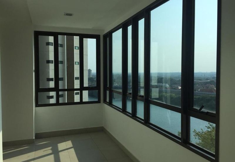 Putra Residence - Putra Heights