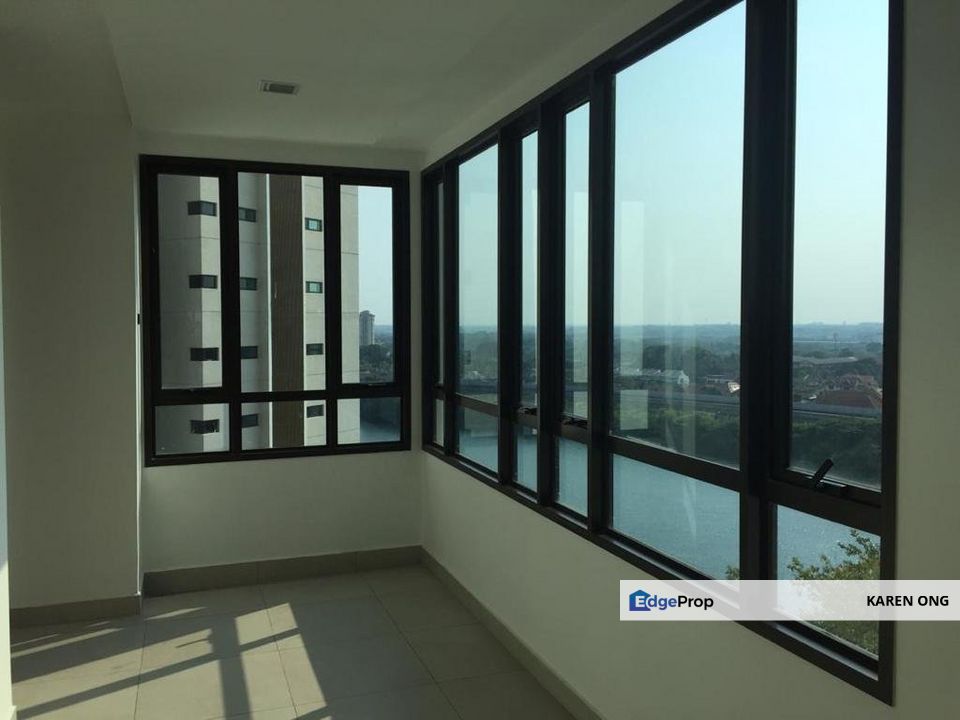 PUTRA RESIDENCE PUTRA HEIGHT, Selangor, Putra Heights