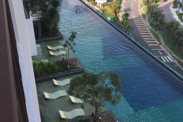 Putra Residence - Putra Heights