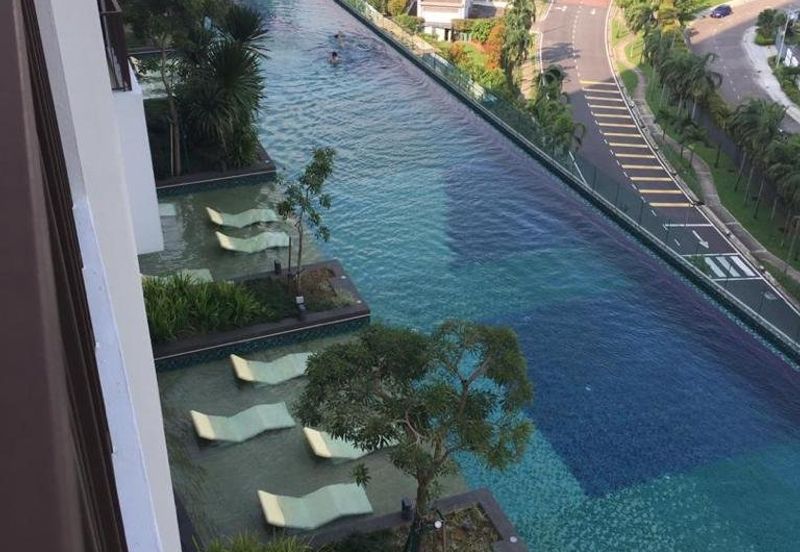 Putra Residence - Putra Heights