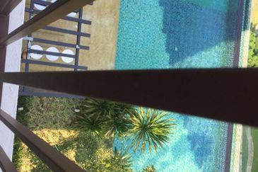 Putra Residence - Putra Heights