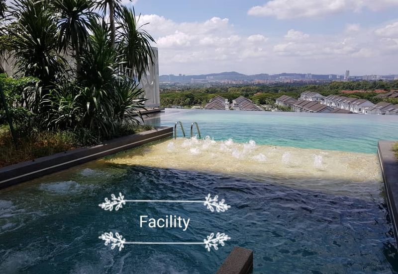 Putra Residence - Putra Heights