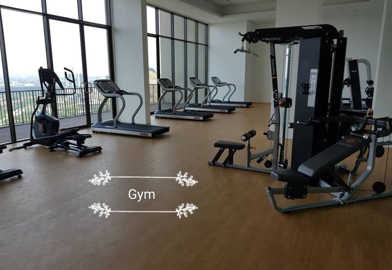 Putra Residence - Putra Heights