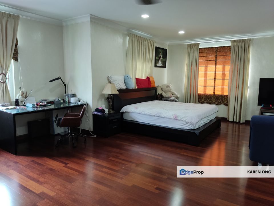 Royal Palm Bungalow Putra Height, Selangor, Subang Jaya